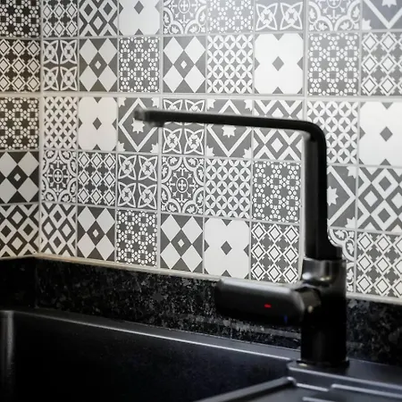 Spacious Stylish Apartment Portimao